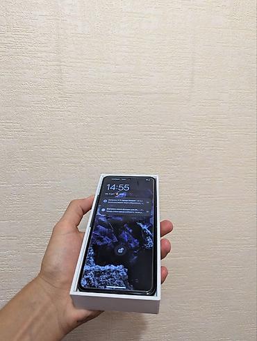 google: Google Pixel 7, Б/у, 128 ГБ, цвет - Черный, 1 SIM, eSIM — 3