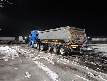 Грузовики: Грузовик, Foton, Стандарт — 8