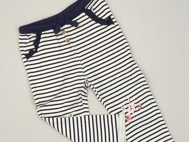kombinezon do oprysków allegro: Sweatpants, So cute, 1.5-2 years, 92, condition - Perfect