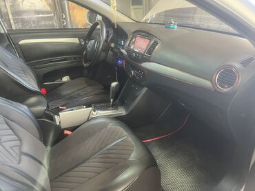 Digər Avtomobillər: Ağ rəngli sedan tipli avtomobil, sport dizayn Masinda Hec bir prablem -da lalafo.az — 10 Digər Avtomobillər: Ağ rəngli sedan tipli avtomobil, sport dizayn Masinda Hec bir prablem — 10