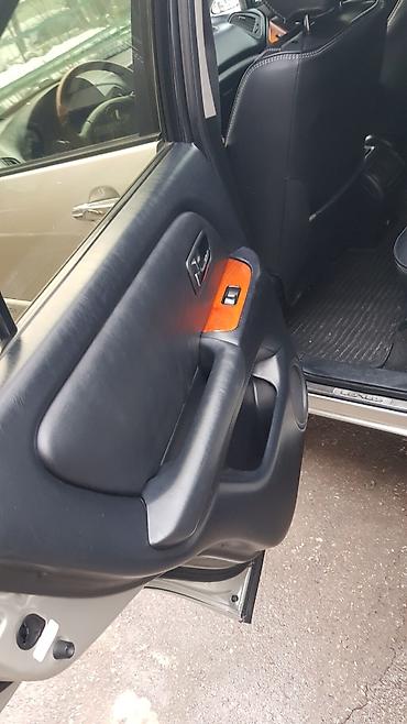 Lexus: Lexus RX: 2000 г., 3 л, Автомат, Бензин, Кроссовер — 11