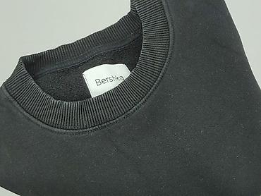 sweter pull and bear: Bershka, Bluza dla mężczyzn, rozmiar S — 6