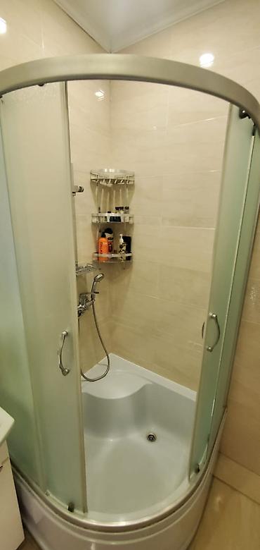елизавета: 2 комнаты, 58 м², Золотой квадрат Элитка, 11 этаж, Евроремонт — 4