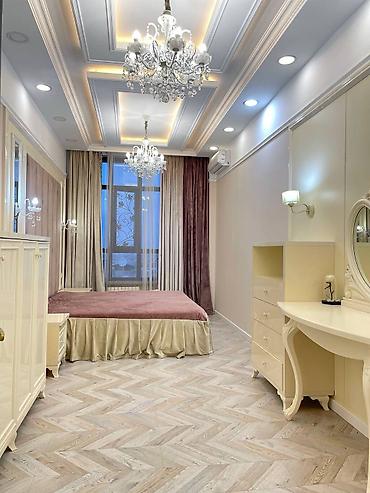 Долгосрочная аренда квартир: 3 комнаты, Собственник — 6