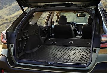 ej 20: Subaru Outback: 2021 г., 2.4 л, Бензин, Универсал — 3