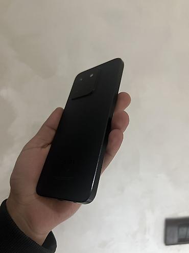 Honor: Honor X5b Plus, 128 GB, rəng - Qara, Barmaq izi, Face ID — 11