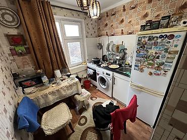 Продажа квартир: 2 комнаты, 43 м², 104 серия, 5 этаж — 3