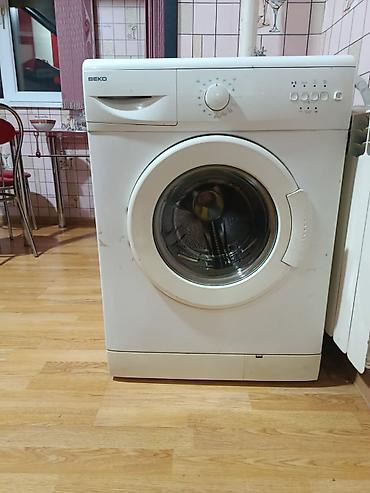 soyuducu paltaryuyan aliram: Məişət texnikası dəsti - Soyuducu: BEKO markalı, iki kameralı — 3