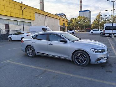 двигатель на хендай солярис 1.6 цена: Hyundai Grandeur: 2019 г., 3 л, Автомат, Газ, Седан — 3