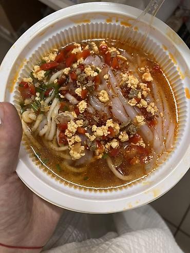 Готовые блюда, кулинария: Каракольское-Ашлянфуу🔥 Чисто Каракольское Ашлянфуу от Медины🫶🏻 — 1