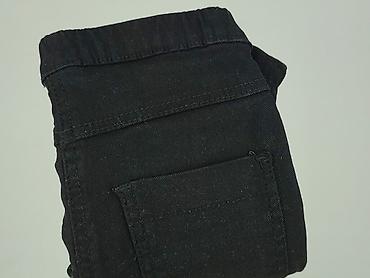 bluzki 3d: Legginsy dziecięce, 5-6 lat, 116, stan - Bardzo dobry — 6