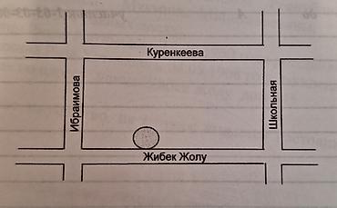 Земельные участки: 4 соток, Для бизнеса, Красная книга, Тех паспорт, Договор купли-продажи — 2