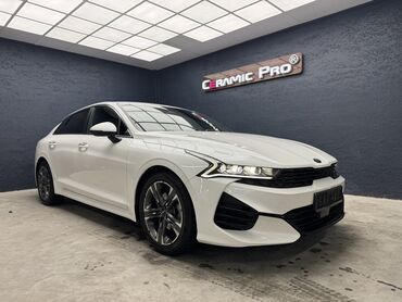 ка 5 машина: Kia K5: 2020 г., 1.6 л, Автоматтык, Бензин, Седан