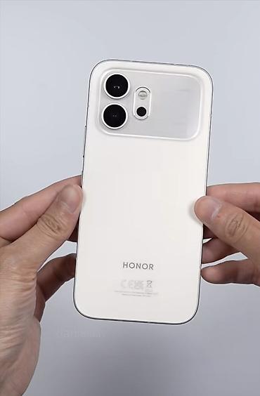 iphad mini 2: Honor rəng - Ağ — 1