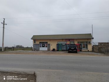 аренда двухкомнатных квартир в баку: Hal hazirda market kimi faliyyət göstərir 103 kvdi,12 sot torpaqin