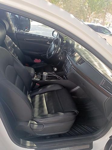Продажа авто: Kia K7: 2018 г., 3 л, Автомат, Газ, Седан — 7