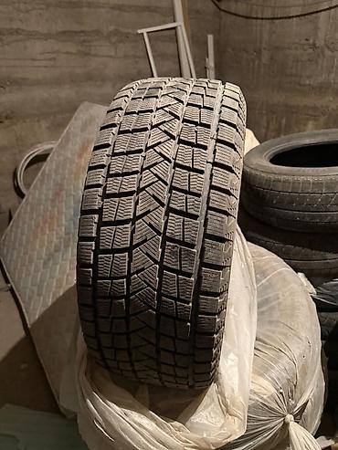 9 00 r20: Шины 275 / 45 / R 20, Зима, Б/у, Комплект, Внедорожные (АТ/МТ), Китай, Firemax — 7