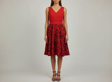 shein sukienki eleganckie plus size: Сукня жіноча, розмір S