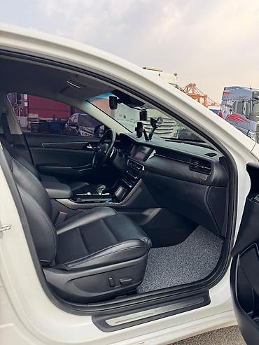 Kia: Kia K7: 2020 г., 3 л, Газ — 16