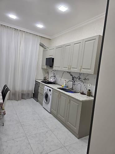 Mənzillər: Mənzillərin icarəsi üçün təklif olunur: zövqlü təmirli, geniş və — 9