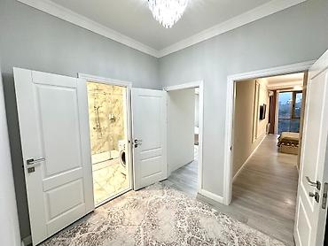 Продажа квартир: 3 комнаты, 132 м², 5 этаж, Дизайнерский ремонт — 15