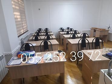 Ofis masaları: Yeni, Dördbucaq masa — 7