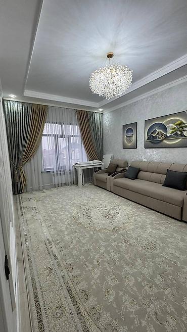 Продажа коттеджей и домов: ОСОБНЯК | АРЧА-БЕШИК | 4 СОТКИ | Город: Бишкек Район: Арча-Бешик — 14