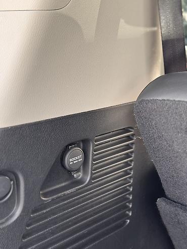 Infiniti: Infiniti QX80: 2020 г., 5.6 л, Автомат, Бензин, Внедорожник — 17