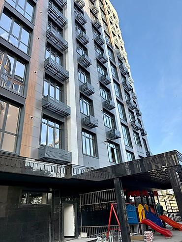 1 комната, 51 м²