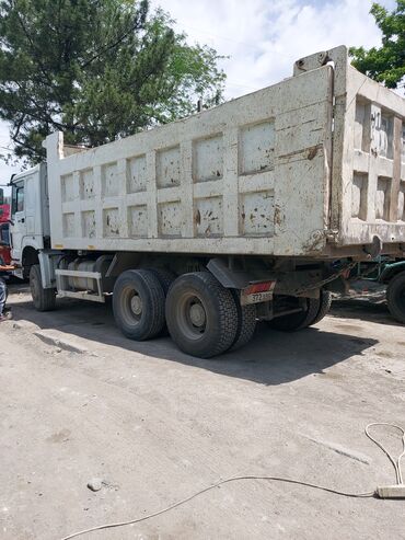 Услуги портера: Заказать Самосвал, Вывоз строй мусора at lalafo.kg — 5 Услуги портера: Заказать Самосвал, Вывоз строй мусора — 5