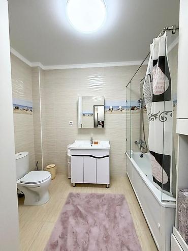 Продажа квартир: 3 комнаты, 108 м², Элитка, 2 этаж, Евроремонт — 8