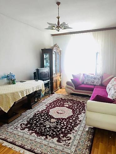 dernegul: 2 otaqlı, Yeni tikili, m. Dərnəgül, 58 kv. m — 6