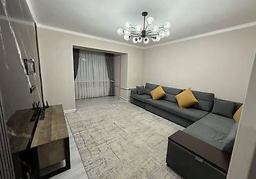 60: 2 комнаты, 60 м², Верхний Джал Индивидуалка, 7 этаж — 6