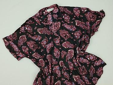 bluza koty: Bluzka damska, rozmiar 4XL — 1