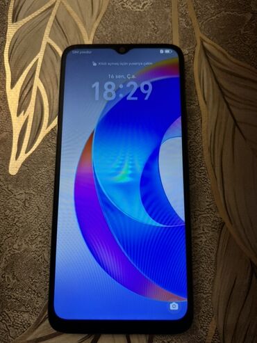 Hyundai: Honor X5b Plus