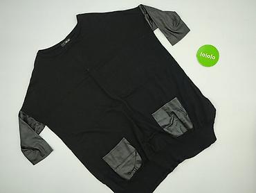 liu jo sweter: Liu Jo, Tunika damska, rozmiar 4XL — 2