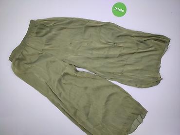 builders trousers: Spodnie materiałowe damskie, rozmiar S — 3