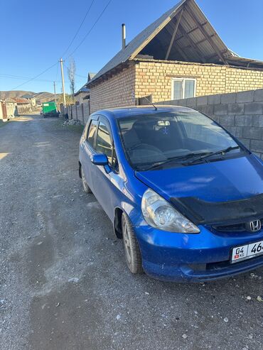 хонда фит машина кж: Honda Fit: 2003 г., 1.5 л, Автомат, Бензин, Хэтчбэк