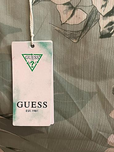 versace torbice: Nova GUESS haljina. Idealna za letnje i jesenje svečane prilike — 4