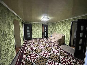 Продажа коттеджей и домов: ПРОДАЁТСЯ 2 ДОМА В ГОРОДЕ КАРА БАЛТА ПО УЛИЦЕ ЭРКИН АЛЫБАЕВА И — 10