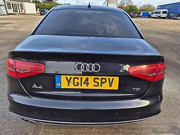bas ovaj: DELOVI ZA AUDI A4 8K B8 2014. GOD. | A4 A5 A6 A7 Q3 Q5 Dostava na — 1