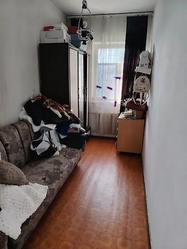 Продажа коттеджей и домов: 🏡 Продается дом с двумя домами на участке в селе Аламедин! Отличный — 6