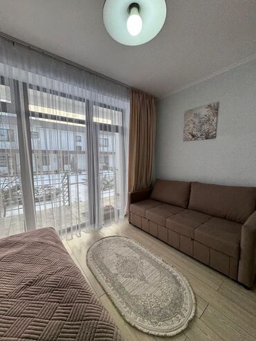 Иссык-Куль 2025: Таунхаус, ЦО Baytur Resort & Spa, Бостери — 6