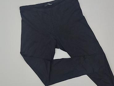 alphalete polska: Jane Norman, Legginsy Sportowe damskie, rozmiar S — 1
