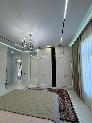 Продажа коттеджей и домов: ✨ Продаётся роскошный дом в Арче-бешике ✨ 📍 Локация: пересечение улиц — 28