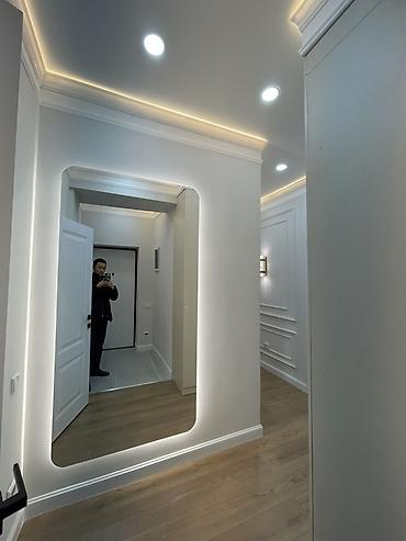 Продажа квартир: 2 комнаты, 60 м², Элитка, 8 этаж, Дизайнерский ремонт — 3