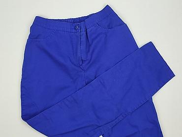 pepe jeans: Spodnie materiałowe damskie, rozmiar L — 1