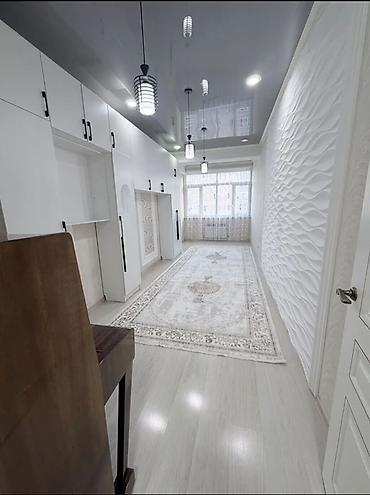 🏡 СДАЁТСЯ 3-КОМНАТНАЯ КВАРТИРА В ДЖАЛЕ 📍 Джал-29 📐 92 м² | 🏢 9/9 этаж