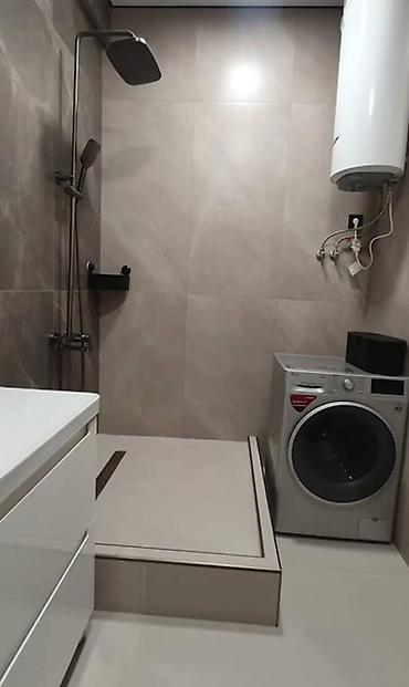 Продажа квартир: 2 комнаты, 84 м², Элитка, 12 этаж, Дизайнерский ремонт — 9