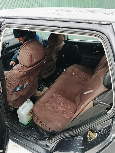 Volkswagen: Volkswagen Golf: 1994 г., 1.4 л, Ручные, Бензин, Хэтчбэк — 8